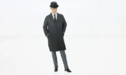 Figur Henry Ford, 1:18, Sun Star