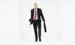 Figur Hitman, 1:43, Cartrix