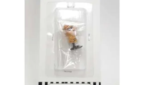 Figur Inspector, Pink Panther, 1:43, Cartrix