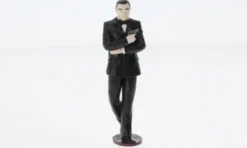 Figur James Bond 007, 1:24, Cartrix