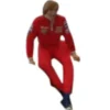 Figur James Hunt, 1975, 1:43, Cartrix