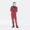 Figur Joker, 1966, 1:64, Cartrix