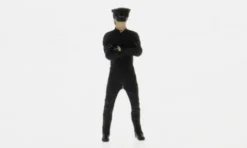 Figur Kato, 1:64, Cartrix