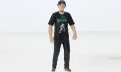 Figur Keek, 1:18, KK Scale
