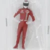 Figur Kimi Räikkönen, 2007, 1:43, Cartrix