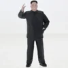 Figur Kim Jong, black, 1:18, Atlantic