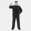 Figur Kim Jong, black, 1:43, Atlantic