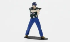 Figur Magnum, 1:64, Cartrix