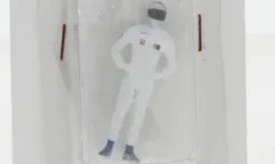 Figur Mario Andretti, 1978, 1:43, Cartrix