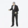 Figur Marlon Brando, The Godfather, 1:64, Cartrix