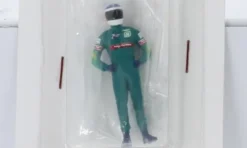 Figur Michael Schumacher, 1991, 1:43, Cartrix