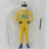 Figur Michael Schumacher, 1992, 1:43, Cartrix