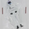 Figur Mika Hakkinen, 1998, 1:43, Cartrix