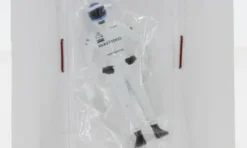 Figur Mika Hakkinen, 1998, 1:43, Cartrix