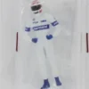 Figur Nelson Piquet, 1983, 1:43, Cartrix