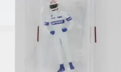 Figur Nelson Piquet, 1983, 1:43, Cartrix