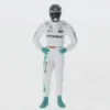 Figur Nico Rosberg, 2016, 1:43, Cartrix