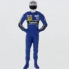 Figur Nigel Mansell, 1992, 1:43, Cartrix