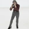 Figur Race Day 1 - Figure II, 1:24, American Diorama