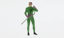 Figur Riddler Enigma, 1:43, Cartrix
