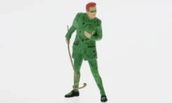Figur Riddler Jim Carrey, 1:43, Cartrix