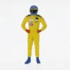 Figur Ronnie Peterson, 1978, 1:43, Cartrix