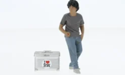 Figur RWB Akira Nakai-san 2, 1:18, American Diorama