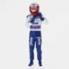 Figur Sainz Focus Rally, 1:43, Cartrix