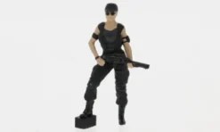 Figur Sara Connor, 1:43, Cartrix