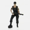 Figur Sarah Conner Terminator, 1:64, Cartrix