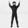 Figur Sean, black/green, 1:18, Atlantic
