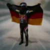 Figur Sebastian Vettel, 1:43, Cartrix