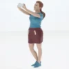 Figur Selfie, 1:18, American Diorama