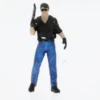 Figur Sylvester Stallone, City Cobra, 1:43, Cartrix
