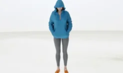 Figur Tanya, 1:18, Atlantic