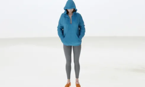 Figur Tanya, 1:18, Atlantic
