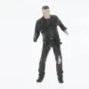 Figur T-800 b, Terminator 2 - Judgment Day, 1:43, Cartrix