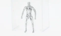 Figur T800-c, Terminator 2 - Judgment Day, 1:43, Cartrix