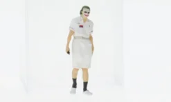 Figur The Joker, Batman, 1:43, Cartrix