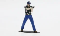 Figur Tom Selleck, 1:43, Cartrix