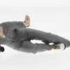 Figur Top Tuner-4, 1:24, American Diorama