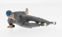 Figur Top Tuner-4, 1:24, American Diorama