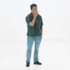 Figur Top Tuner-3, 1:24, American Diorama