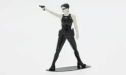 Figur Trinity, 1:43, Cartrix