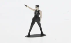 Figur Trinity, 1:64, Cartrix