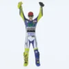 Figur Valentino Rossi, 2016, 1:43, Cartrix