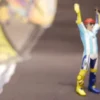 Figur Valentino Rossi, 2015, 1:43, Cartrix