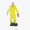 Figur Walter, Breaking Bad, 1:64, Cartrix