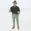 Figur Weekend Car Show VIII, 1:24, American Diorama