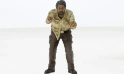 Figur 4x4 Mechaniker 6, 1:18, American Diorama